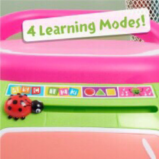 Trống học tập Cocomelon Learning Melon Drum -BAABEELAND