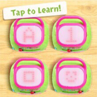 Trống học tập Cocomelon Learning Melon Drum -BAABEELAND