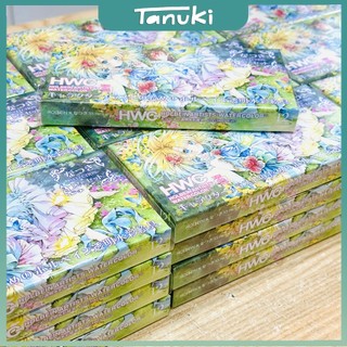 [TANUKI ART] Pocket Holbein limited Natsuki