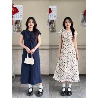 Leina Dress