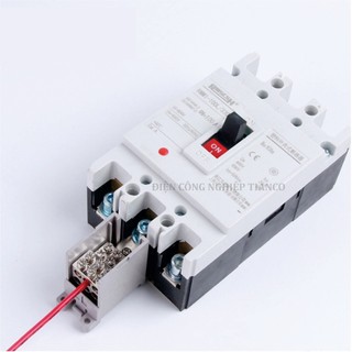 Cầu Đấu Chia Dây Điện Aptomat FG