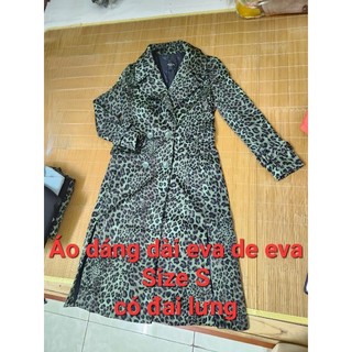 Pass áo hãng nem, eva de eva size 2,4,6