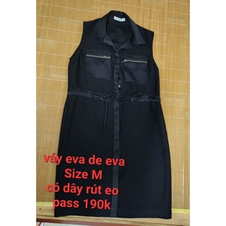 Pass áo hãng nem, eva de eva size 2,4,6