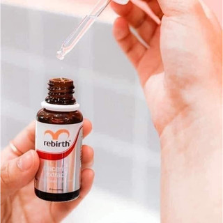 Serum nhau thai cừu Rebirth 25ml