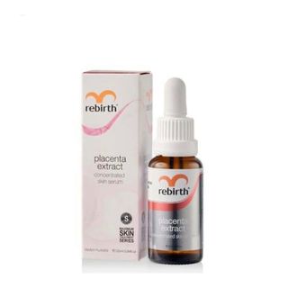 Serum nhau thai cừu Rebirth 25ml