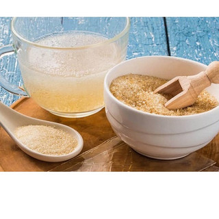 Bột gelatin nhập khẩu Đức bloom chiết