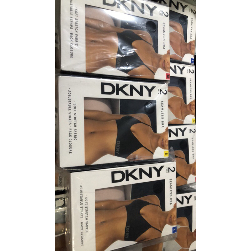 Set áo ngực DKNY mẫu mới 2023