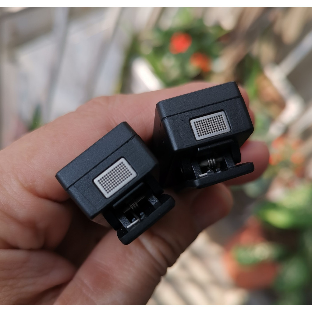 Comica VDLive10 MI - micro cài áo vlog cao cấp