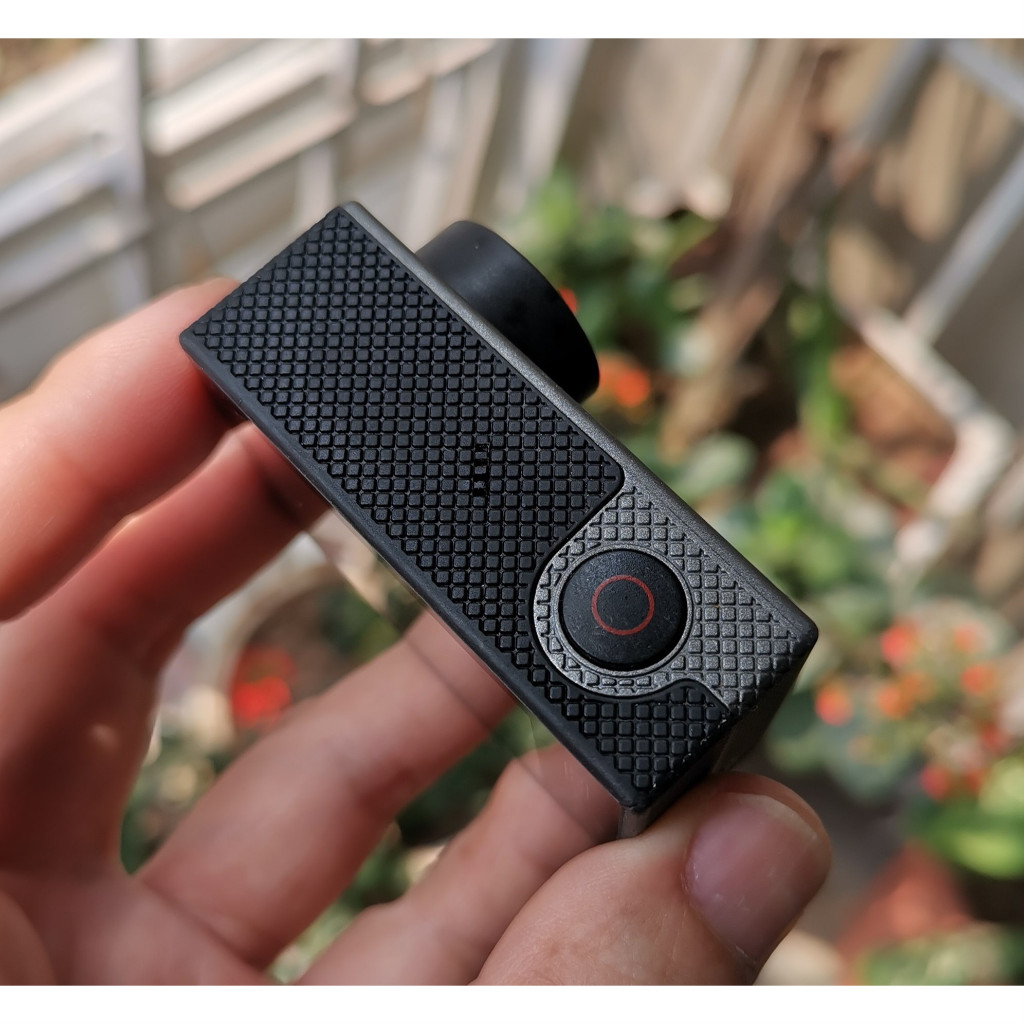 Camera thể thao hành trình Remax SD-02 siêu gọn quay video 4K nét đẹp