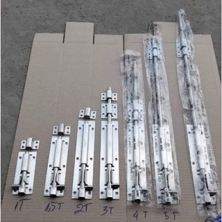 Chốt đứng inox .chốt dài INOX từ 10cm đến 80cm. chốt inox cửa sổ, cửa phòng, cửa cổng