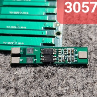 Mạch bảo vệ bộ sạc pin lithium 2s 5A pin 18650.lithium.lipo