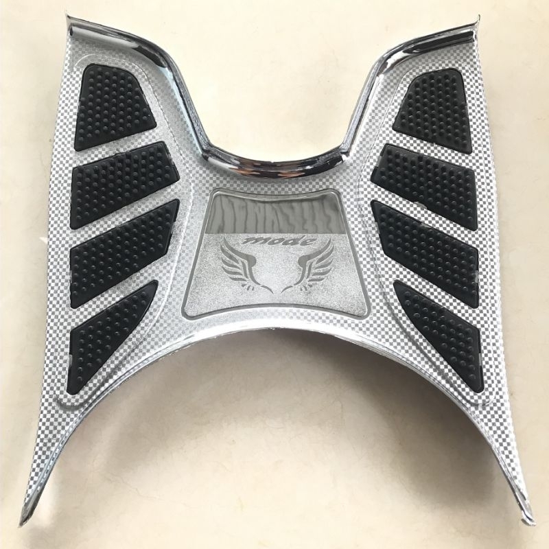 Ốp Trang Trí SH Mode Crom Chính Hãng 2013-2019, TÙY CHỌN 15 SP