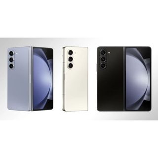 Điện thoại samsung galaxy z fold5 5g -chính hãng