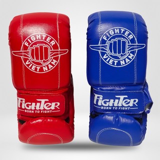Găng Sáp Fighter Đánh Bao Cát | Boxing, Muay Thái, KickBoxing, Võ Cổ Truyền
