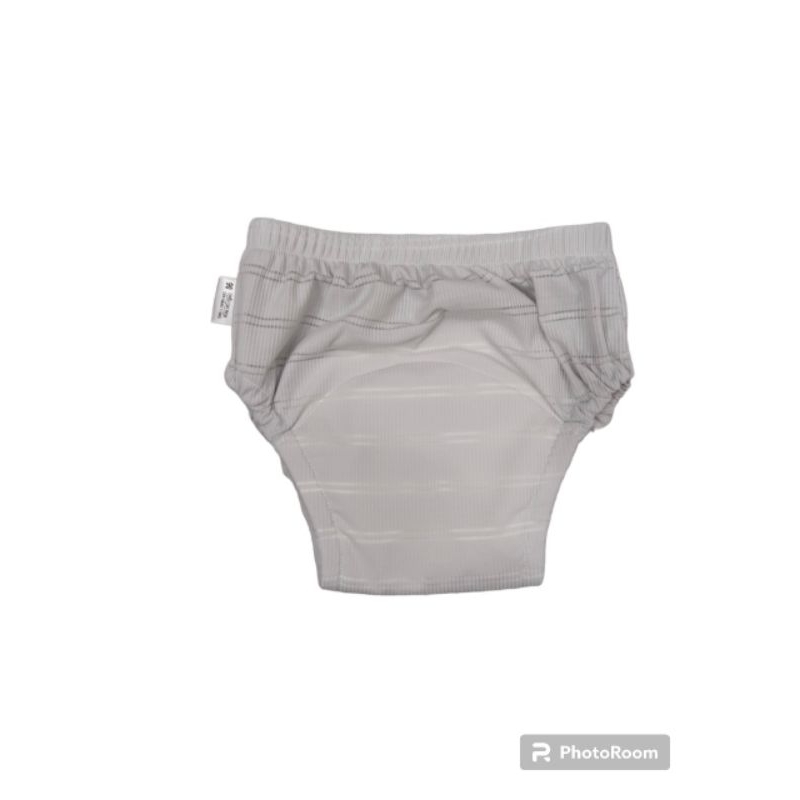 Quần Bỏ Bỉm Vải BaByKids Cao Cấp 6 lớp Siêu Thấm Hút