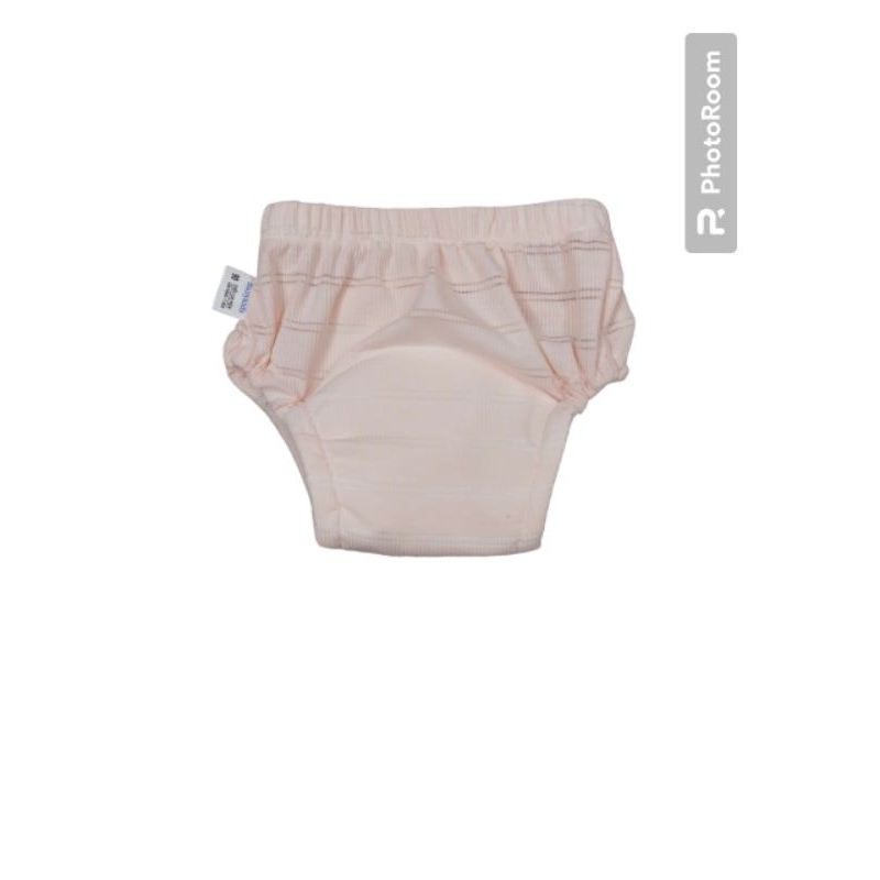 Quần Bỏ Bỉm Vải BaByKids Cao Cấp 6 lớp Siêu Thấm Hút