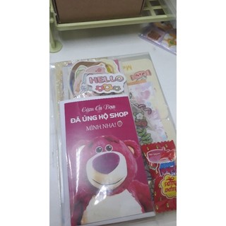 Lucky box 7ka (Lời chứ k lỗ🎄)