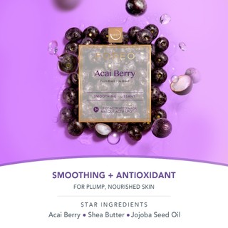 Mặt nạ foreo