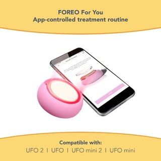 Mặt nạ foreo