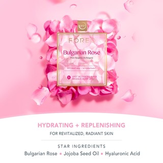 Mặt nạ foreo