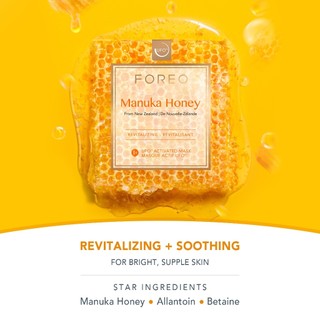 Mặt nạ foreo