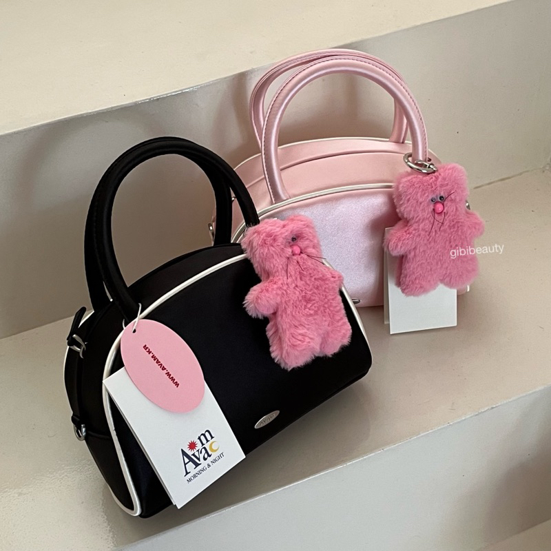 Túi AVAM Satin Mini Tote Bag