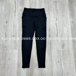 Quần legging nữ lót lông Avalan.che(