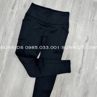 Quần legging nữ lót lông Avalan.che(