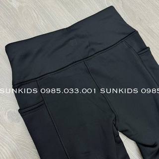 Quần legging nữ lót lông Avalan.che(