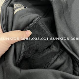 Quần legging nữ lót lông Avalan.che(