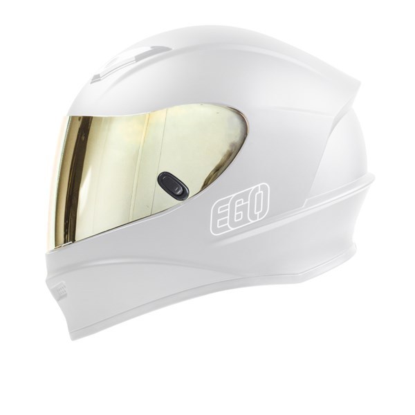Kính chắn mũ bảo hiểm EGO E-5/ EGO E-3/ EGO-41/ EGO E-7/ EGO E-8 - BIKER 176 - Mũ bảo hiểm chính hãng Vũng Tàu