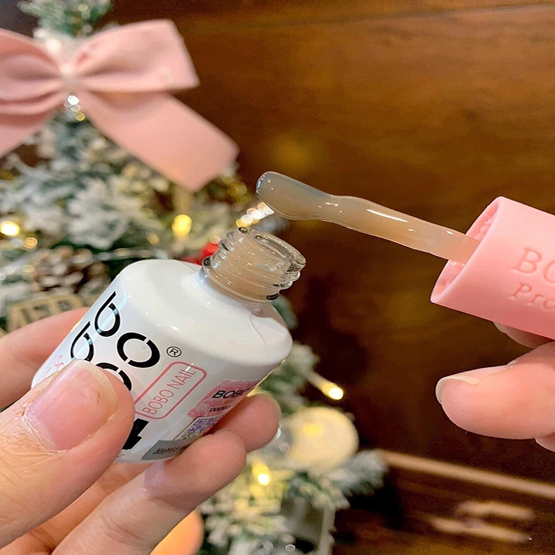 Sơn thạch Bobo chính hãng chuẩn xịn màu cực xinh