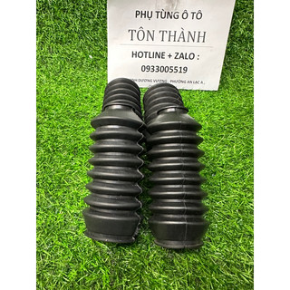 Cao su chụp bụi thước lái suzuki
