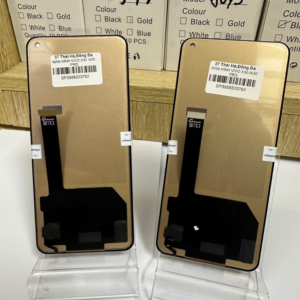 MÀN HÌNH VIVO X30 /X30 PRO