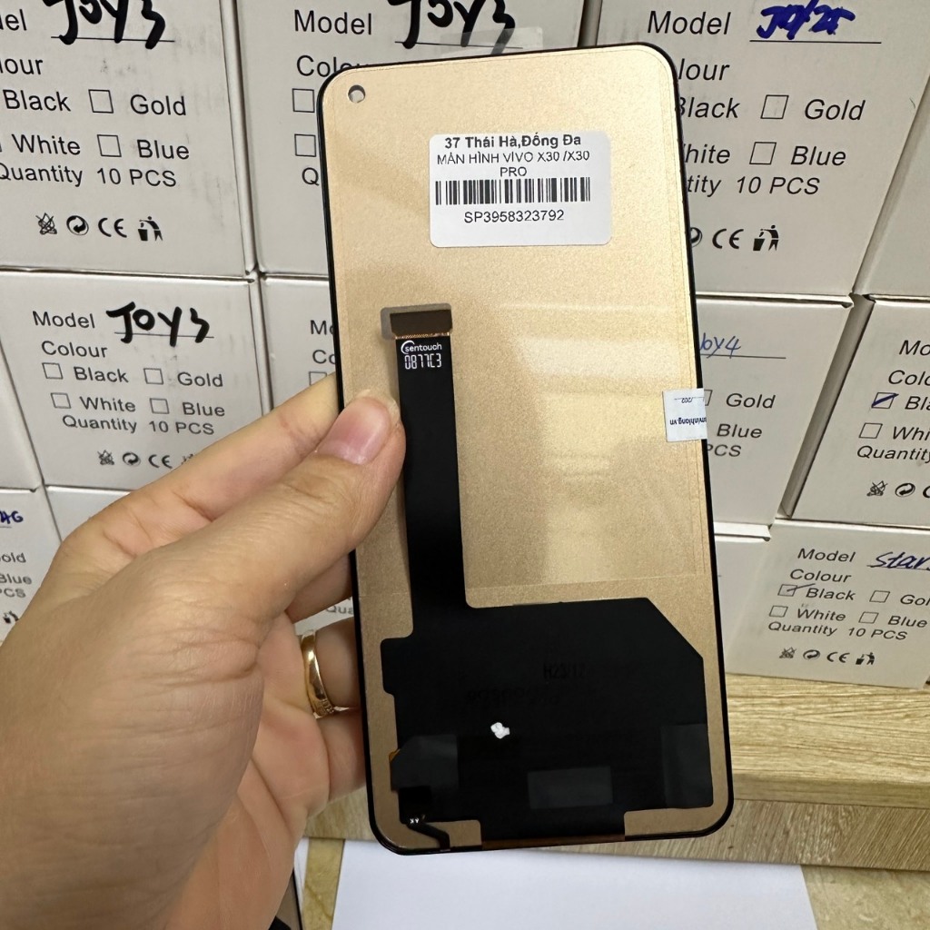 MÀN HÌNH VIVO X30 /X30 PRO