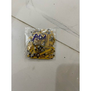 Cáp nguồn + volum samsung a01