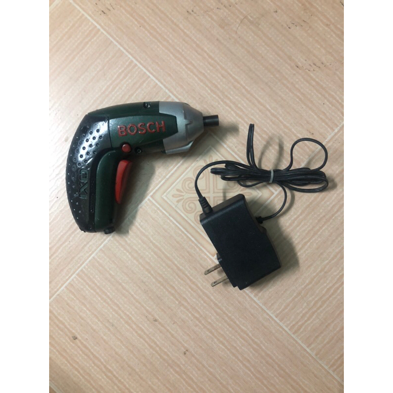 máy vặn vít bosch chính hãng