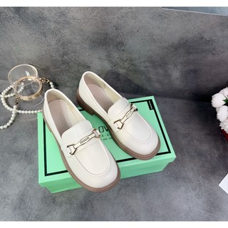 Min's shoes - giày da mềm cao cấp v281