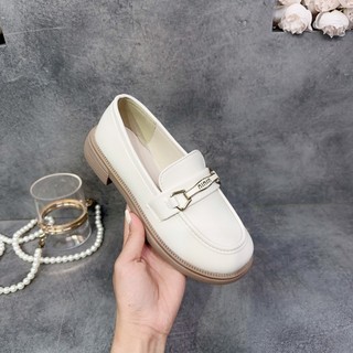 Min's Shoes - Giày Da Mềm Cao Cấp V281