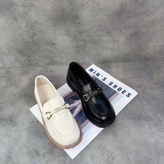 Min's Shoes - Giày Da Mềm Cao Cấp V281