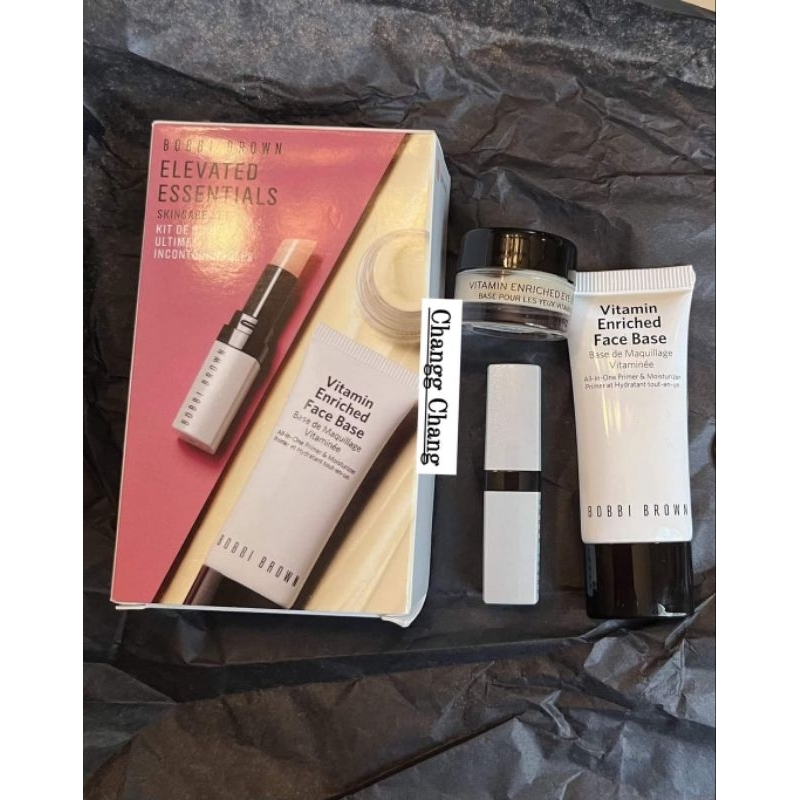 Set makeup BOBBI BROWN Elevated Essentials Skincare