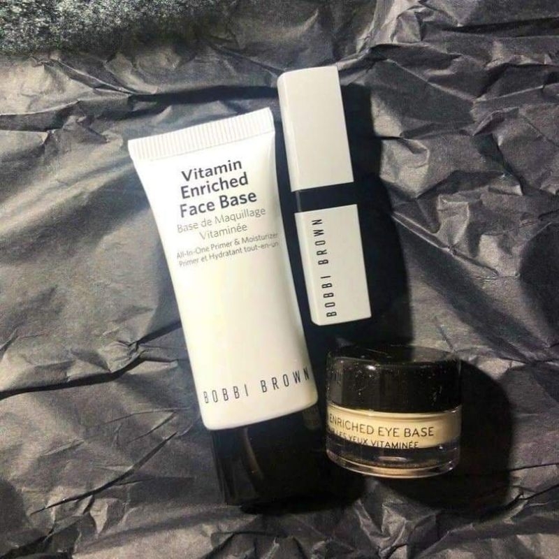 Set makeup BOBBI BROWN Elevated Essentials Skincare
