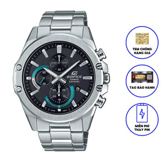 Đồng Hồ Casio Nam Dây Kim Loại EDIFICE EFR-S567D-1AVUDF Chính Hãng