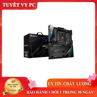 Mainboard gigabyte z590 aorus xtreme