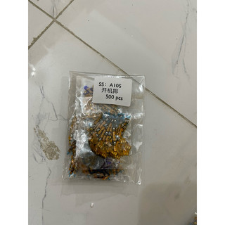 Cáp nguồn + volum samsung a10s