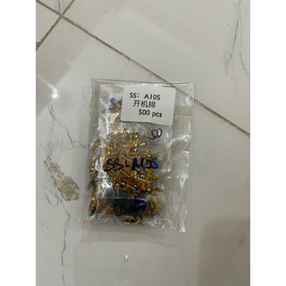 cáp nguồn + volum samsung a10s