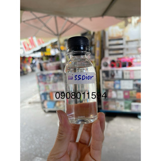 Tinh dầu thơm Miss dior 100 ml