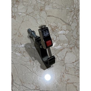 móc bấm dành cho xe máy,xe đạp điện....