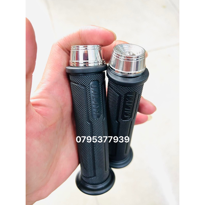 Bao tay Salaya kèm gù inox thái salaya chính hãng