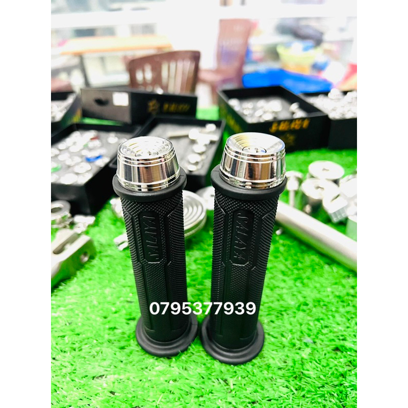 Bao tay Salaya kèm gù inox thái salaya chính hãng